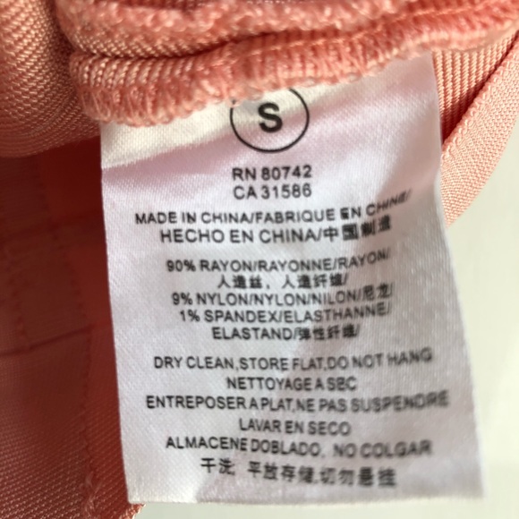 🌹BANDAGE TOP🌹 - Picture 6 of 6